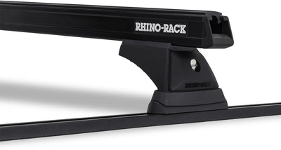 Rhino-Rack Heavy Duty RCH Trackmount Roof Rack System