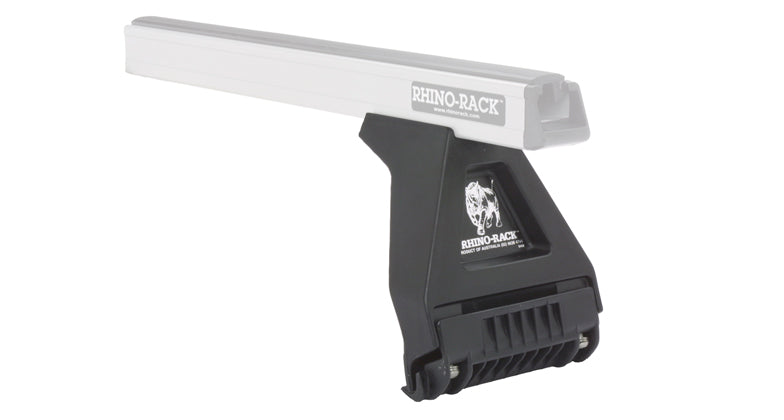 Rhino-Rack Gutter Mount Heavy Duty Roof Rack System– Roof Rack Centre
