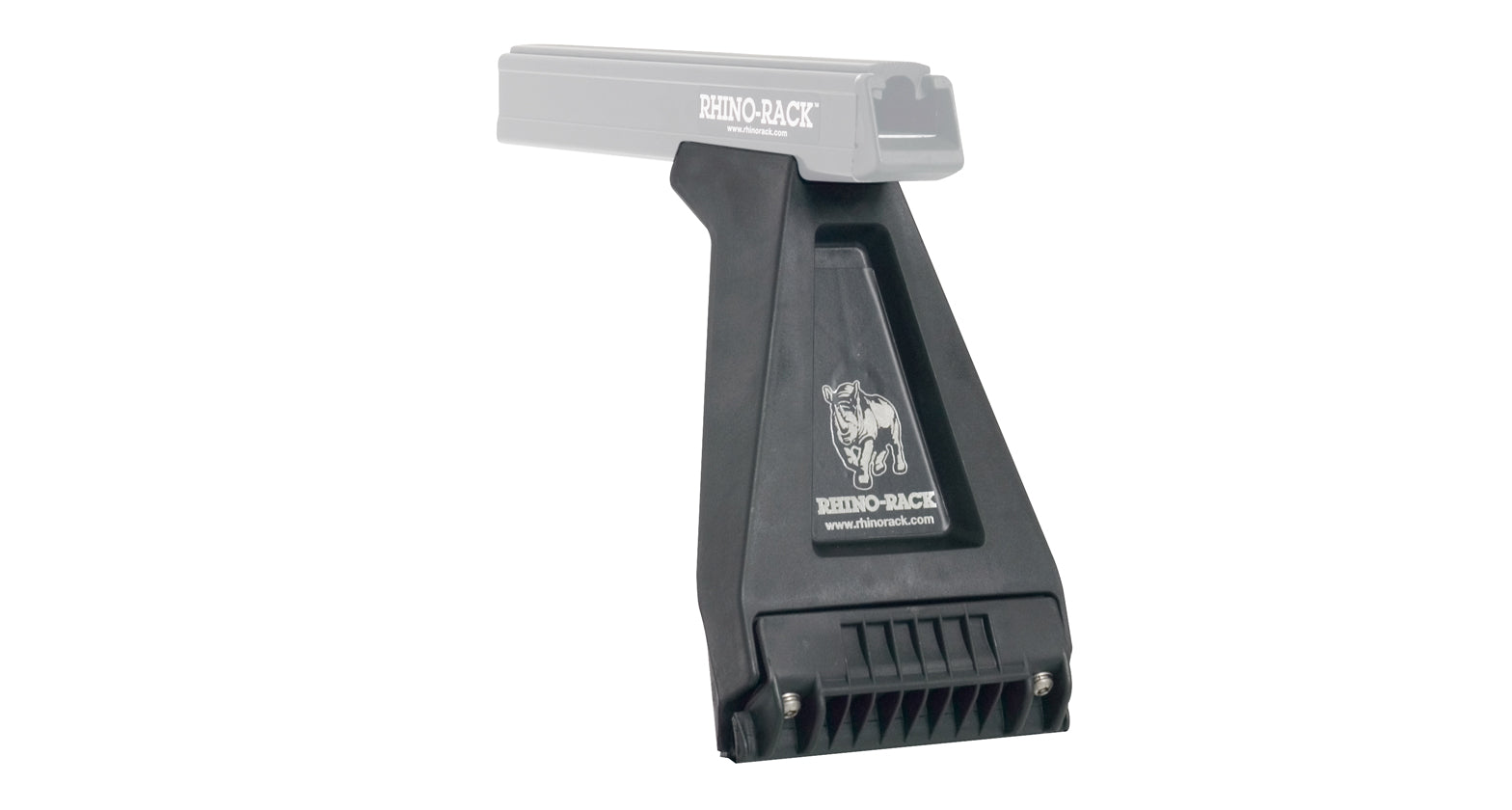 Rhino-Rack Gutter Mount Heavy Duty Roof Rack System– Roof Rack Centre