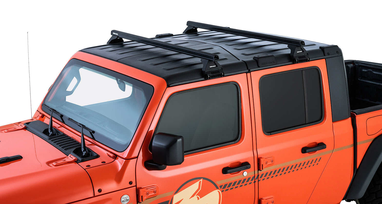 What Is A Gutter Mount Roof Rack at Kai Chuter blog