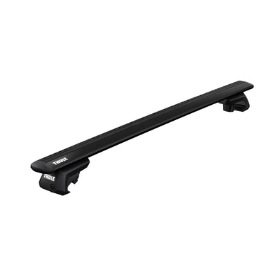 Thule Wingbar Evo Rail Mount