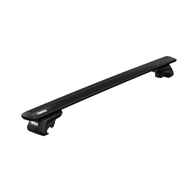 Thule Wingbar Evo Rail Mount– Roof Rack Centre