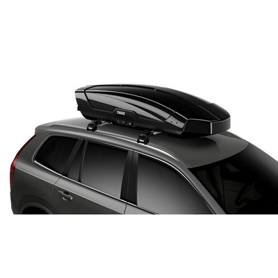 Thule Motion XT L Gloss Black - 450L