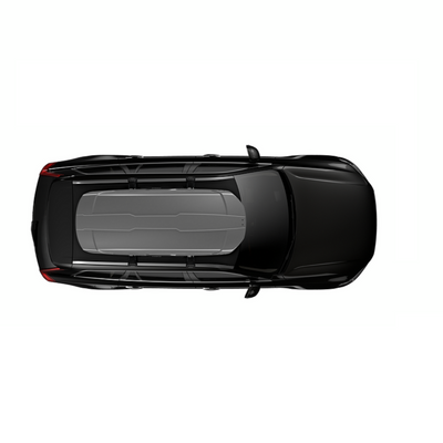 Thule Motion XT L Gloss Titan - 450L