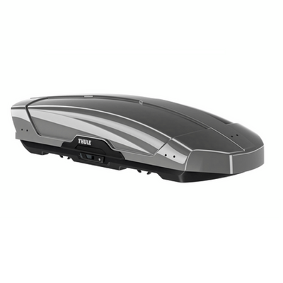 Thule Motion XT L Gloss Titan - 450L