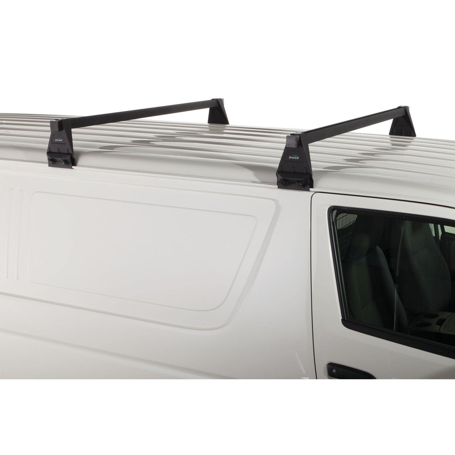 Prorack Tradesman Gutter Mount Roof Rack Centre