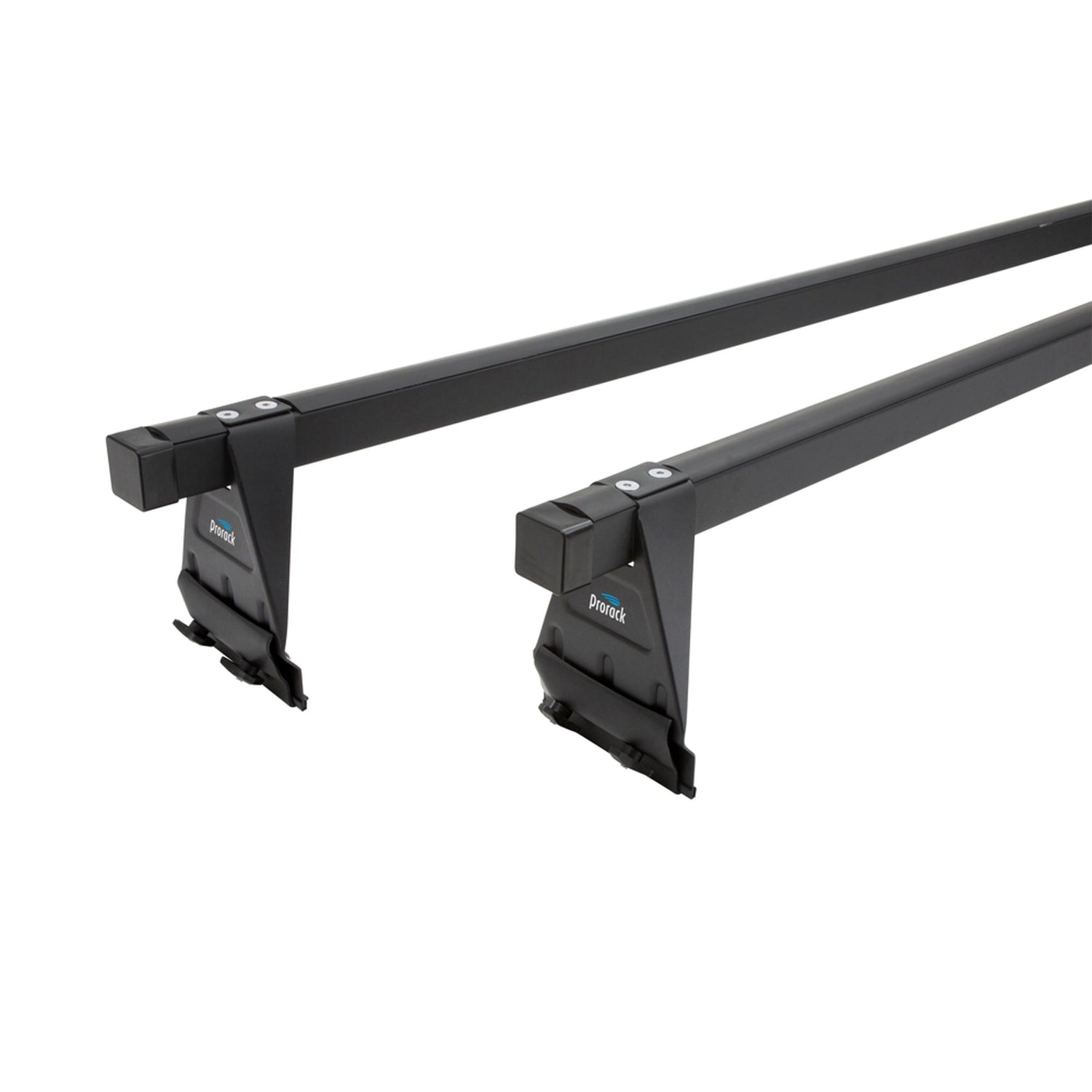 Prorack Tradesman Gutter Mount Roof Rack Centre