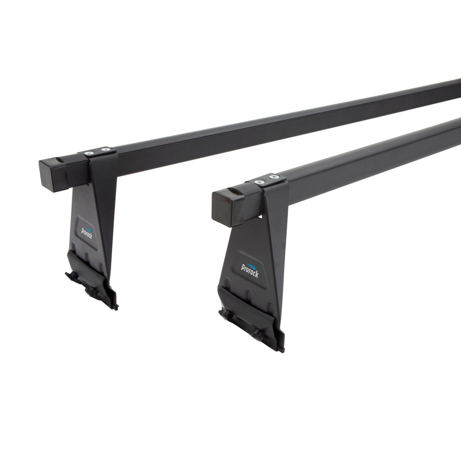 Prorack Tradesman Gutter Mount Roof Rack Centre