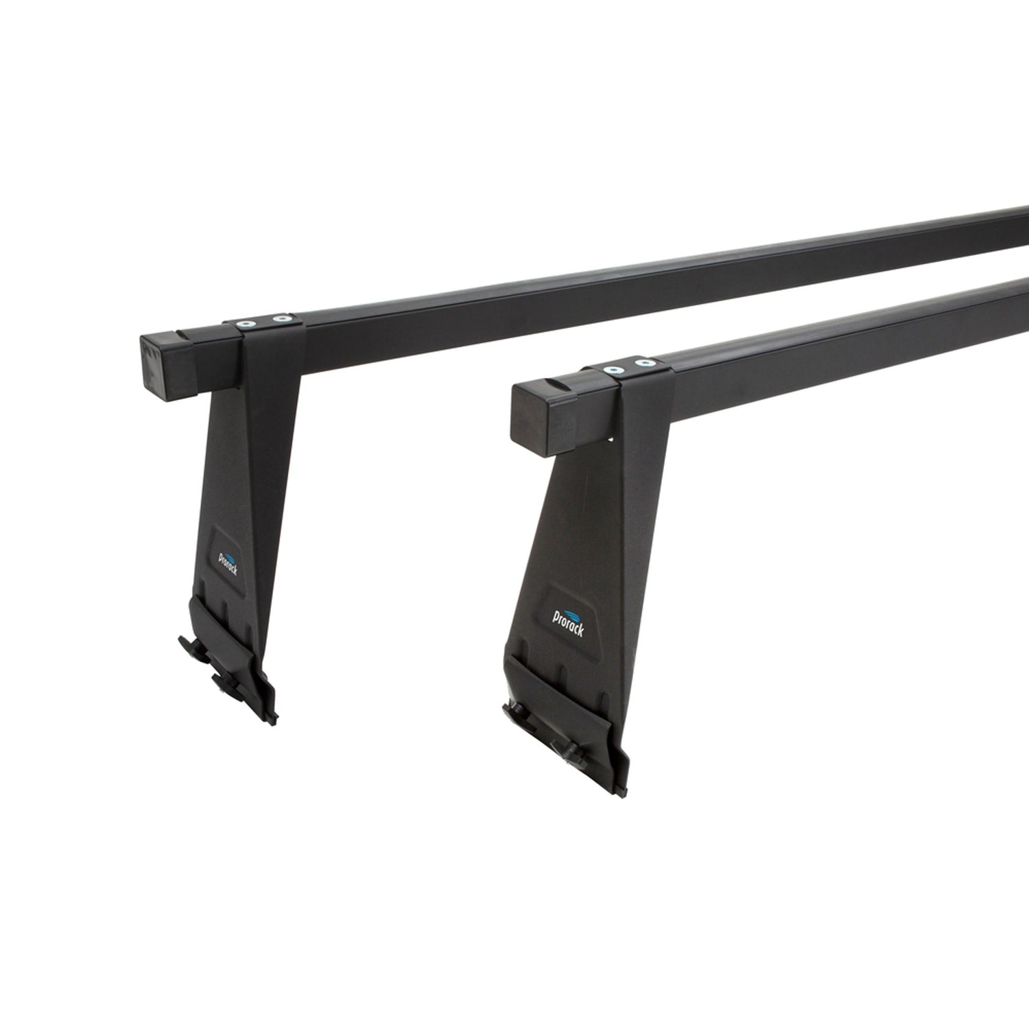 Prorack Tradesman Gutter Mount Roof Rack Centre