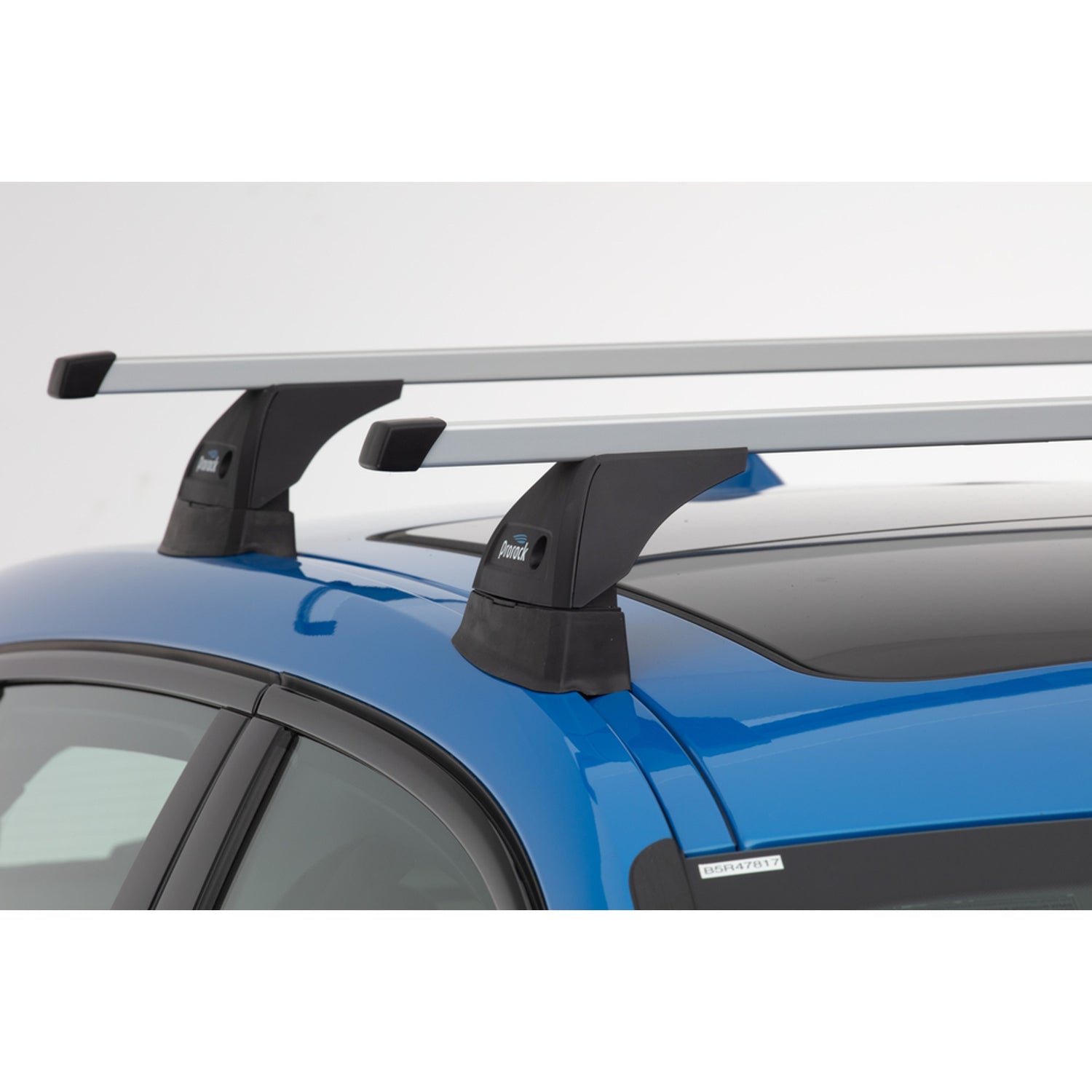 Prorack P Bar Roof Rack Roof Rack Centre