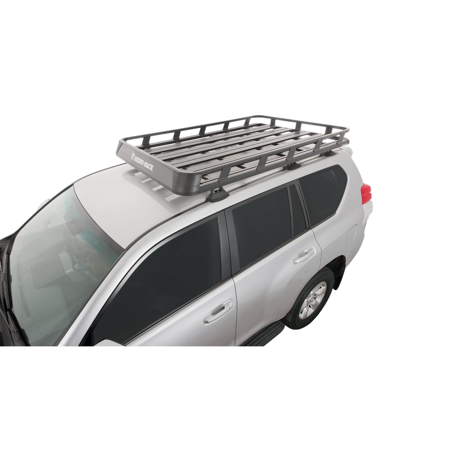 RhinoRack Pioneer Pioneer Tray 2128mm x 1236mm Roof Rack Centre