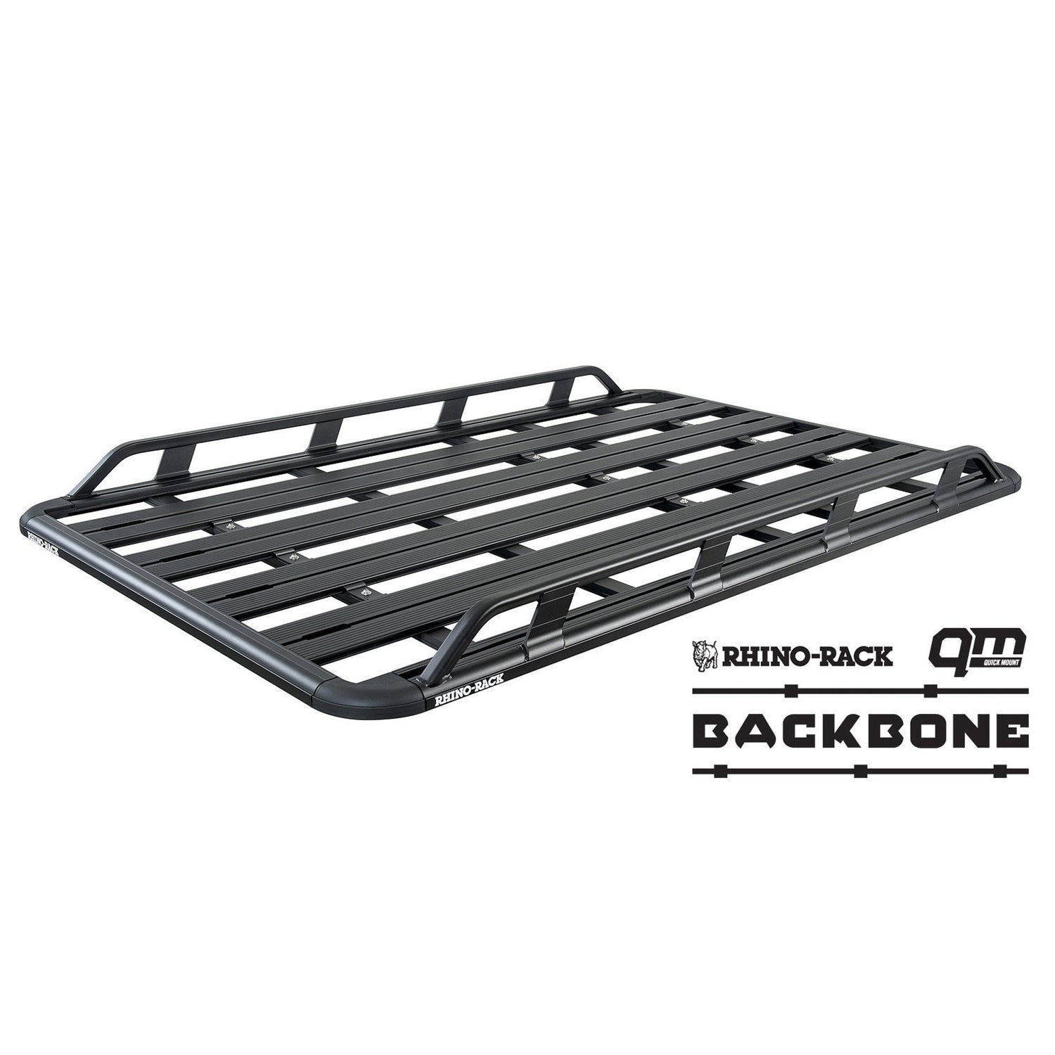 Rhino-Rack Pioneer Tradie 2128mm x 1426mm– Roof Rack Centre