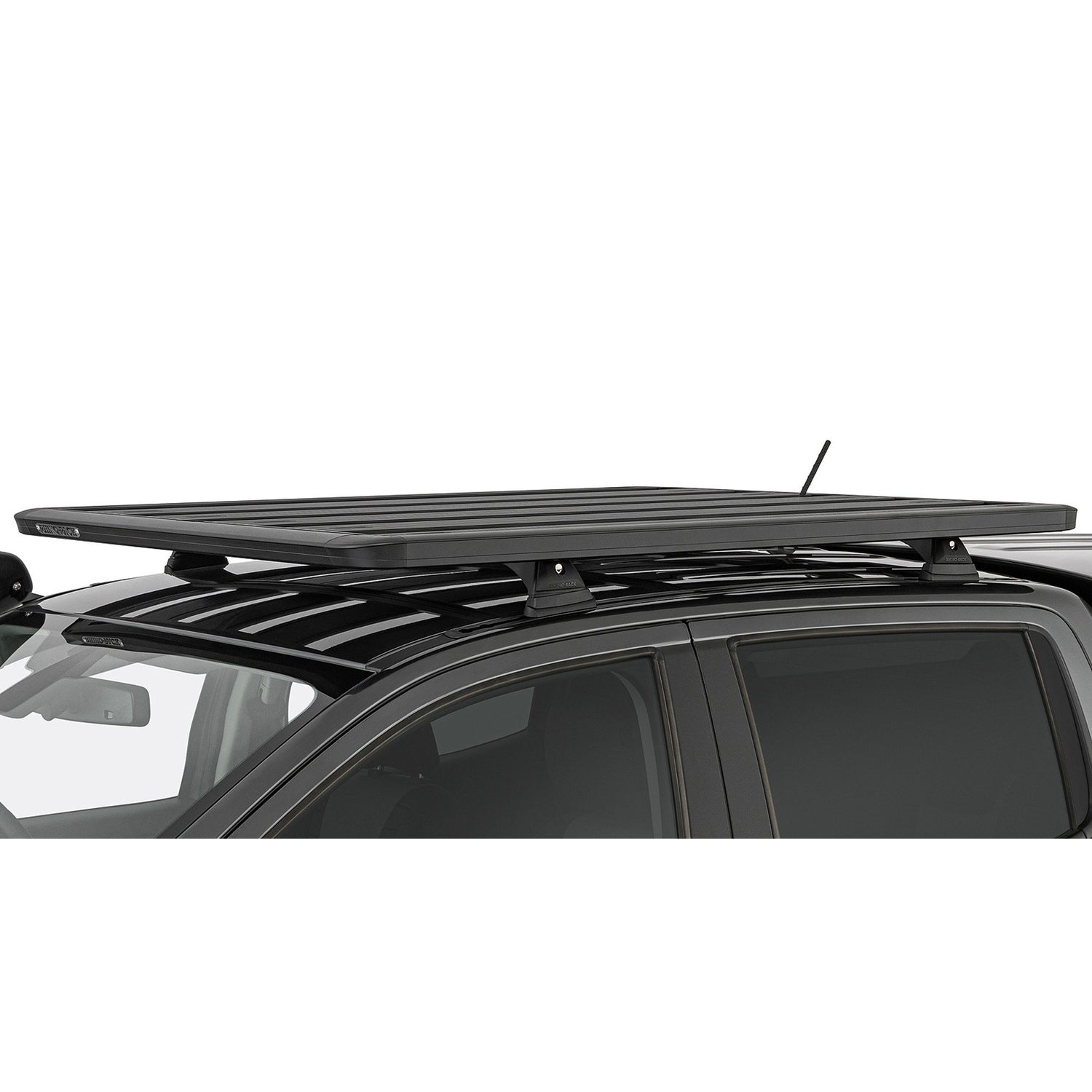 RhinoRack Pioneer Pioneer Platform 2128mm x 1236mm Roof Rack Centre