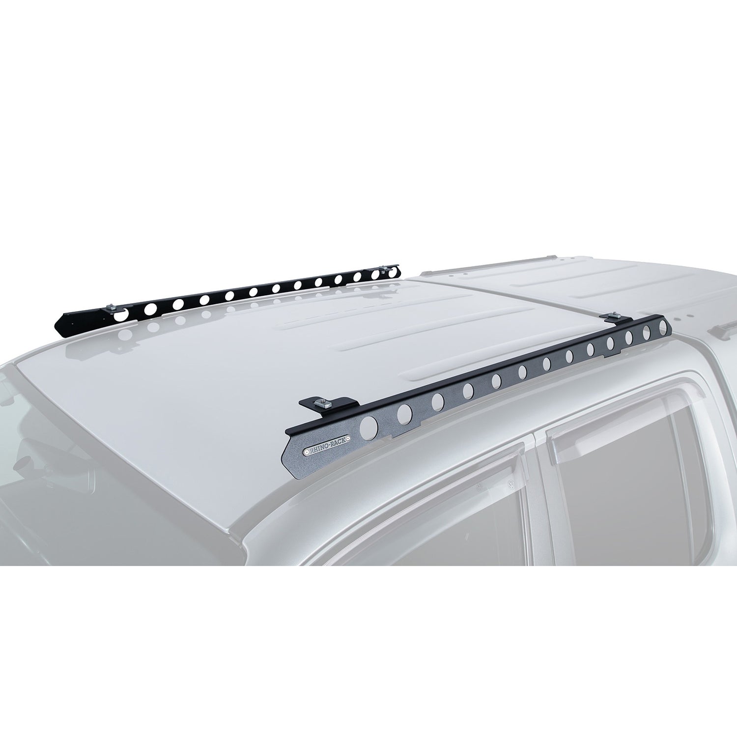 Rhino-Rack Backbone Mounting System– Roof Rack Centre