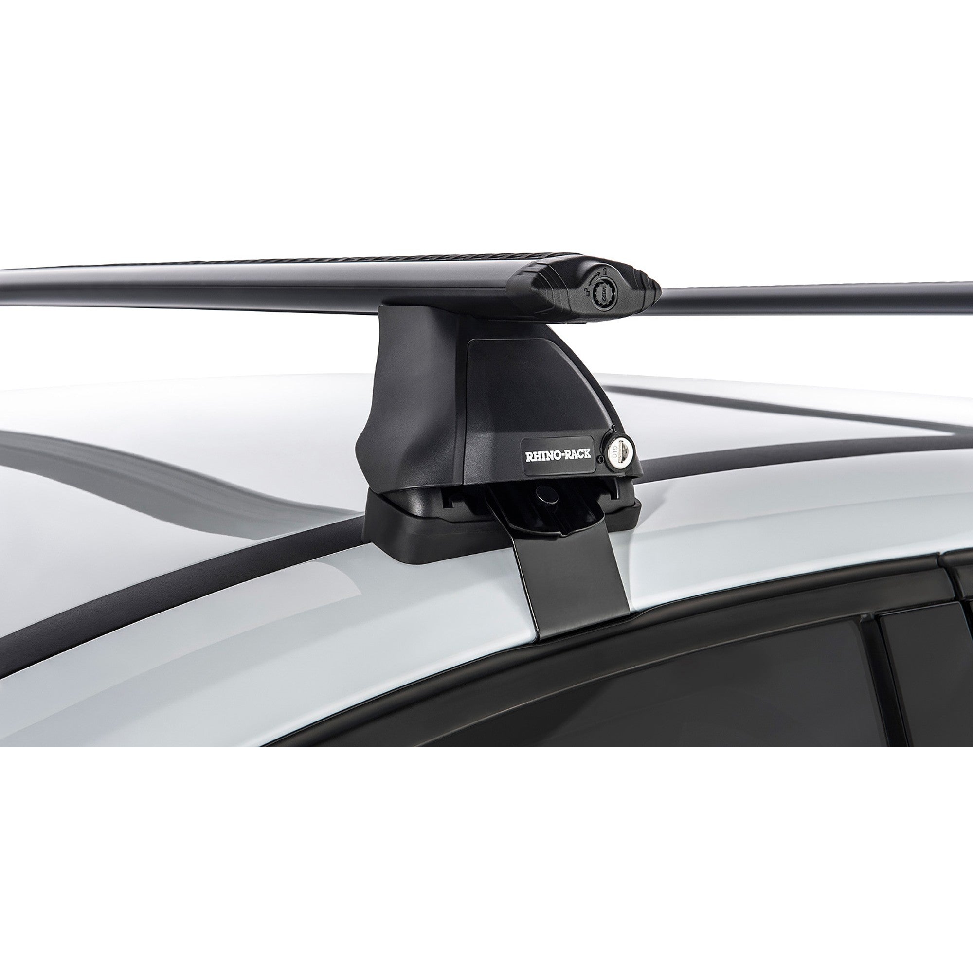 Rhino Rack Rvortex Rhino-Rack Vortex 2500 System– Roof Rack Centre