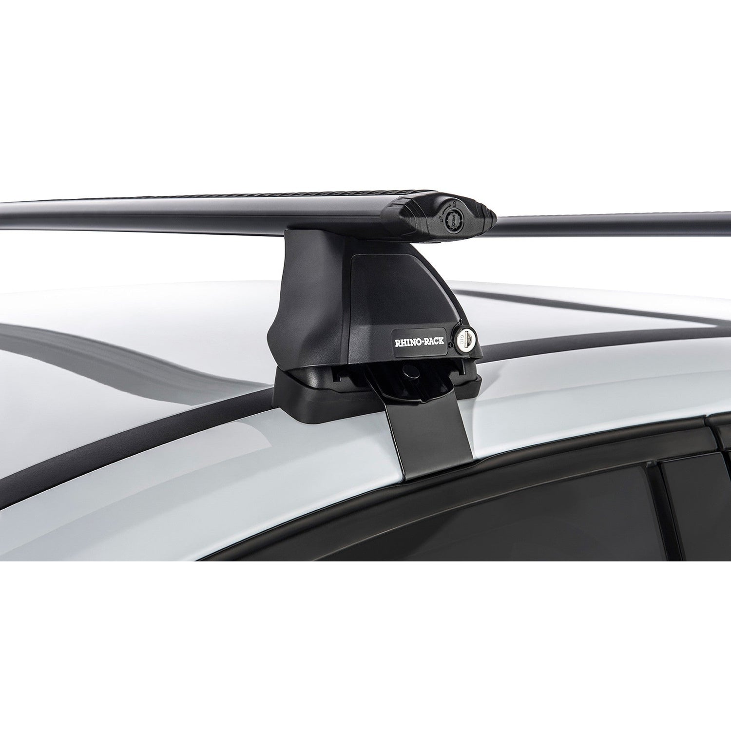 Ruano Rack Rhino-Rack Vortex 2500 System– Roof Rack Centre