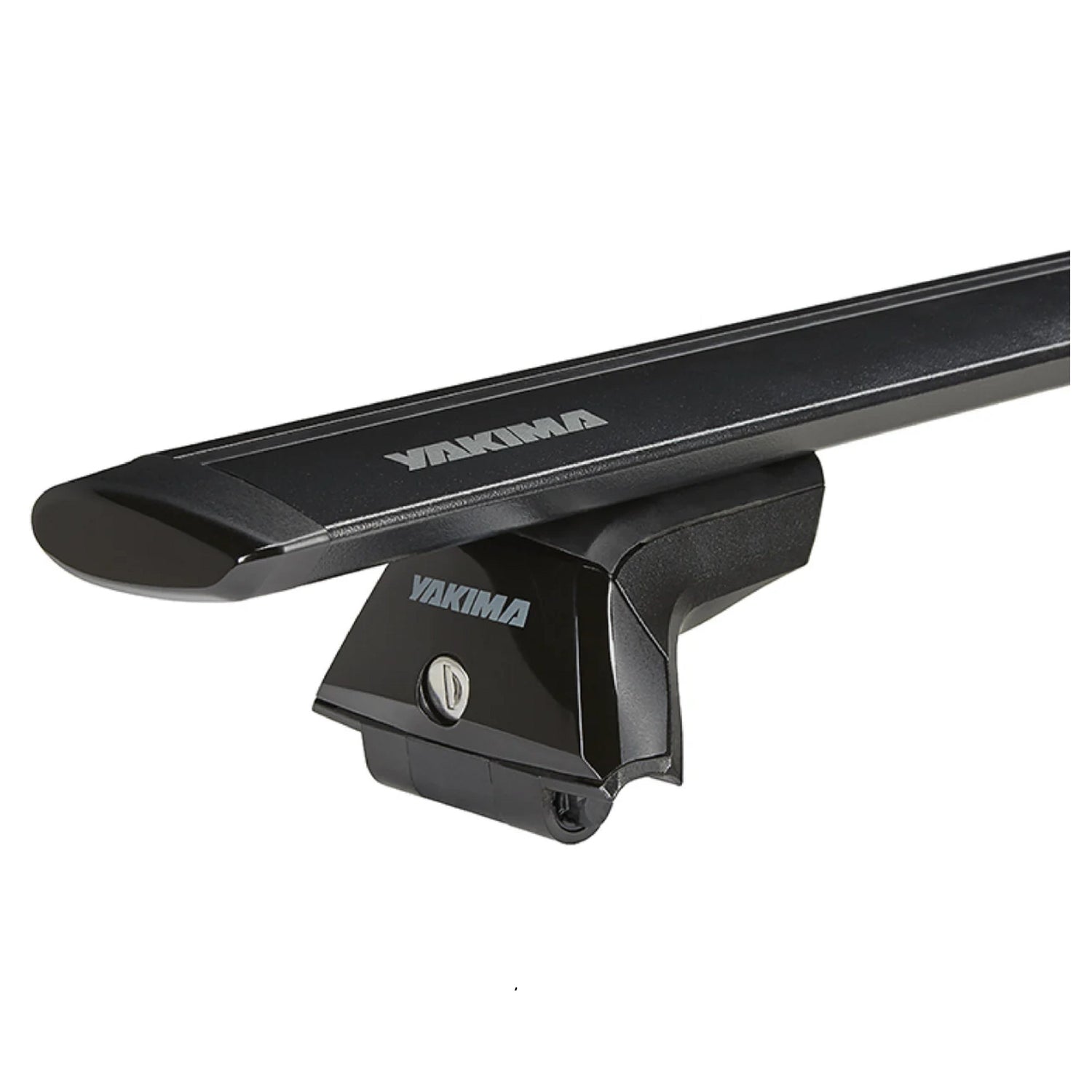 Yakima SkyLine JetStream System (Through Bar)– Roof Rack Centre