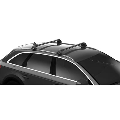 Thule Wingbar Edge Flush