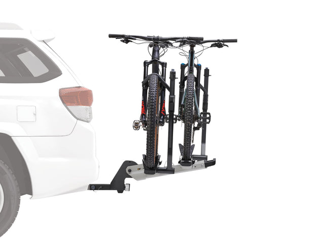 Yakima StageTwo Roof Rack Centre