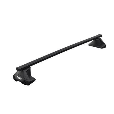 Thule Square Bar Roof Rack