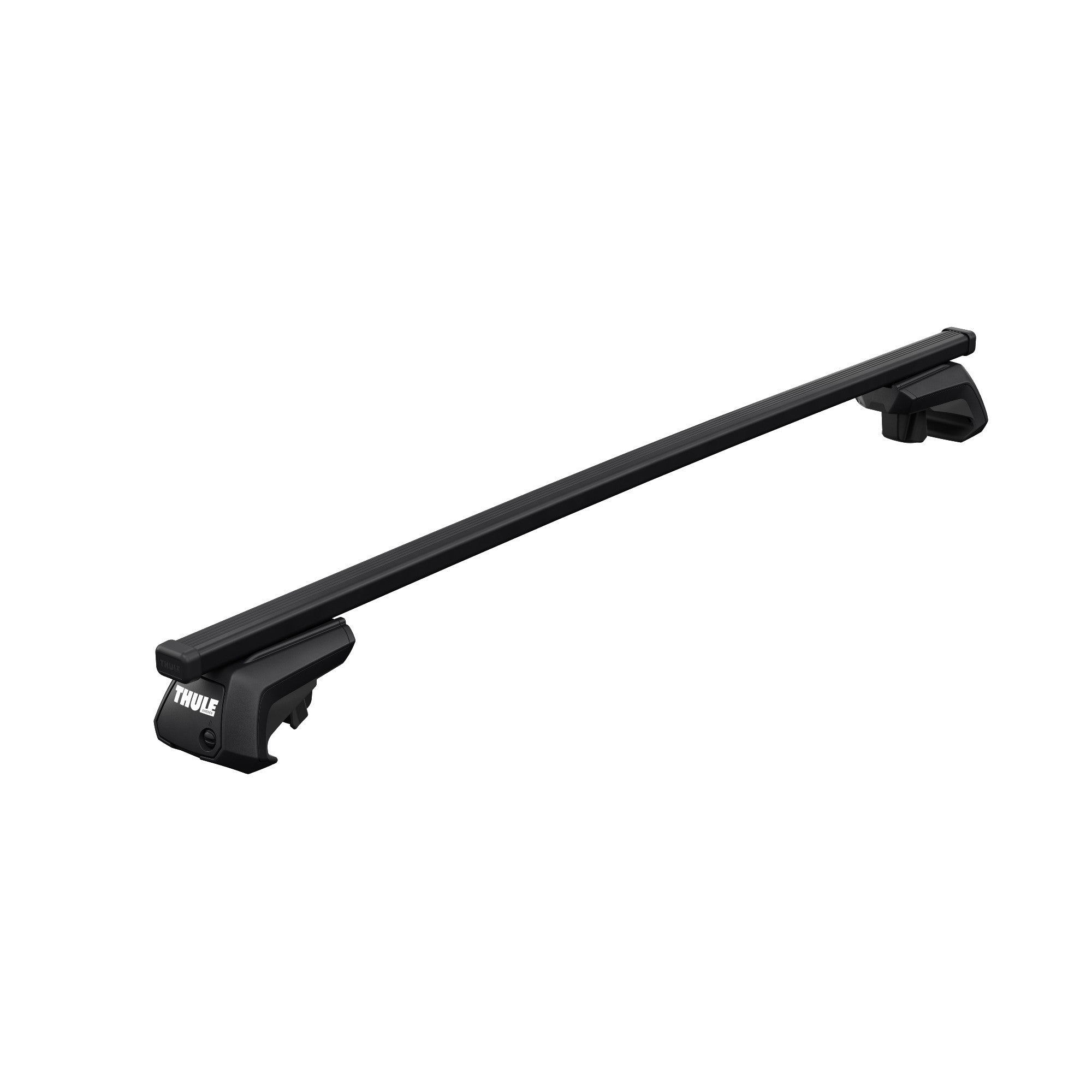Thule Square Bar Rail Mount– Roof Rack Centre