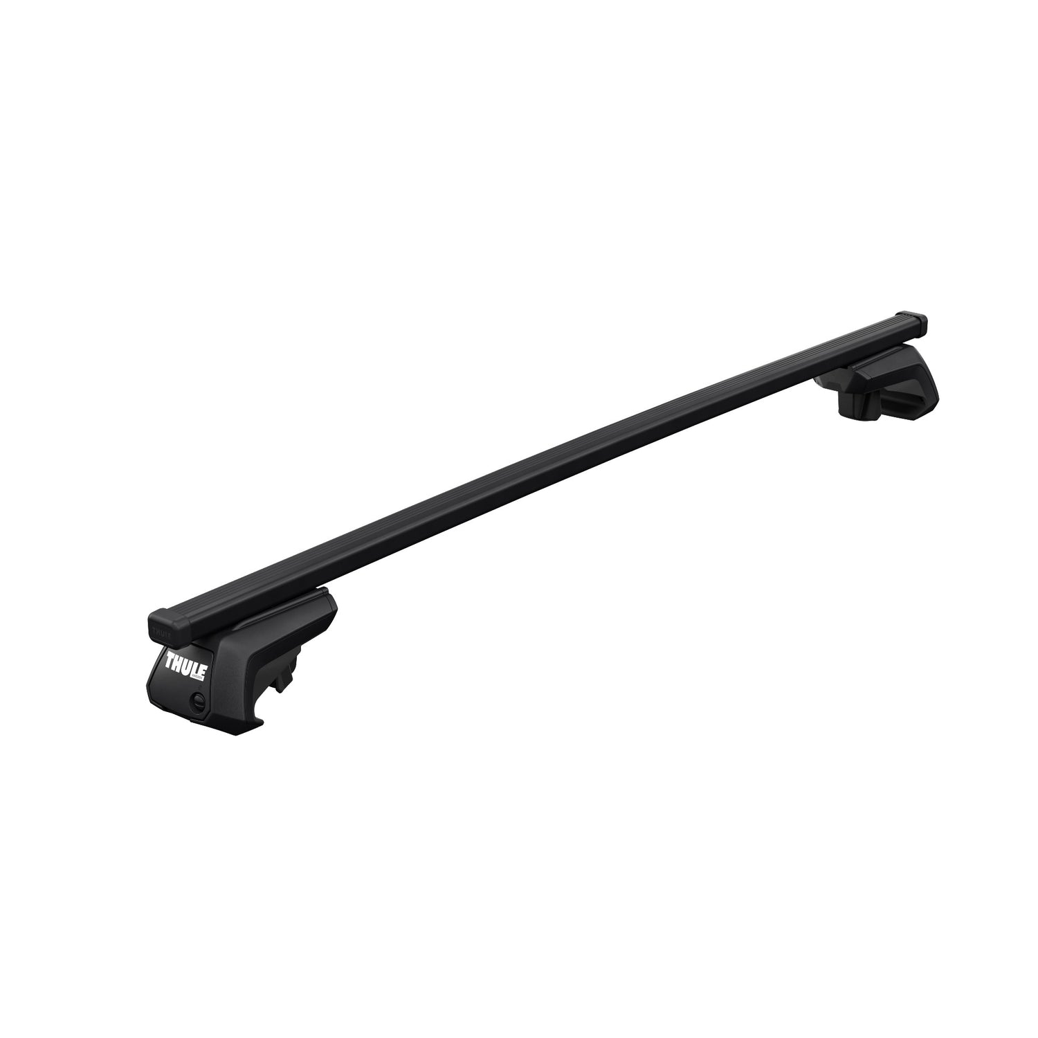 Thule Square Bar Rail Mount– Roof Rack Centre