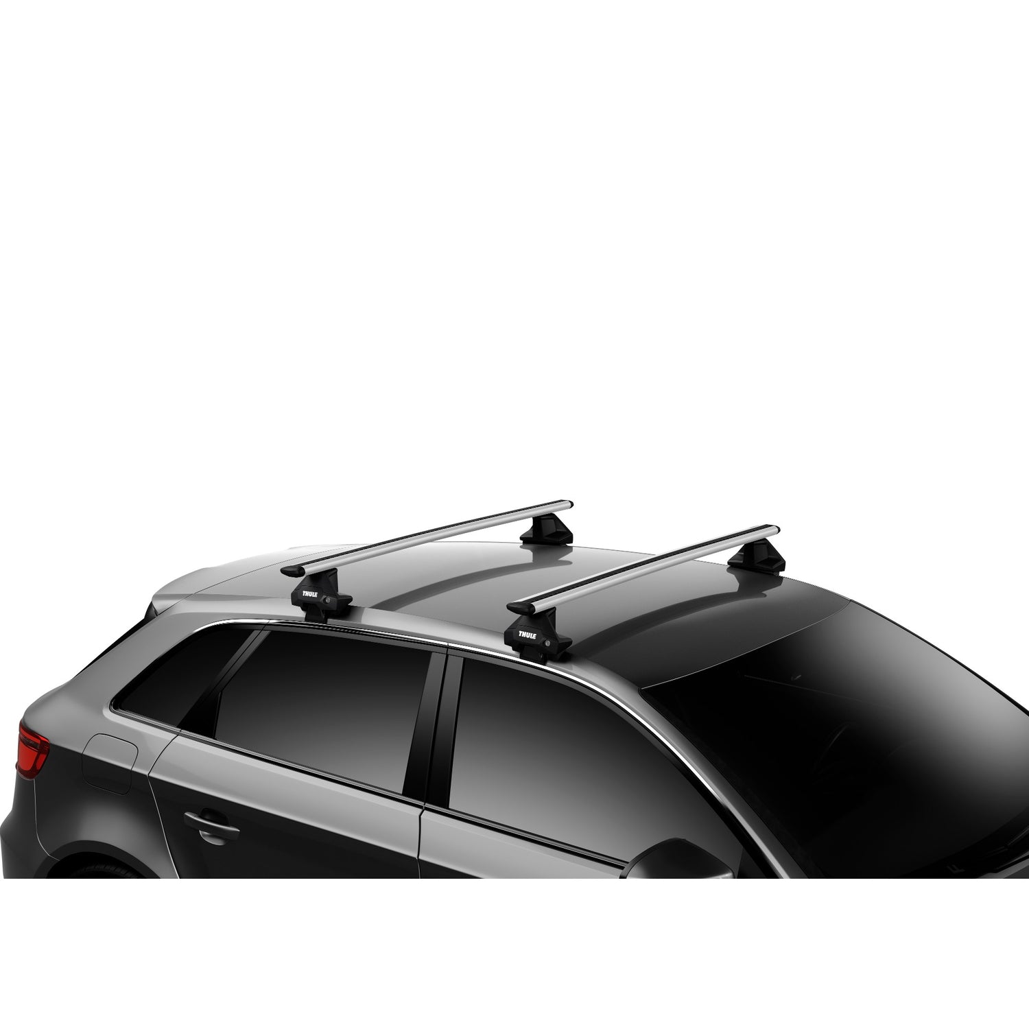 Thule Wingbar Evo Roof Rack Roof Rack Centre
