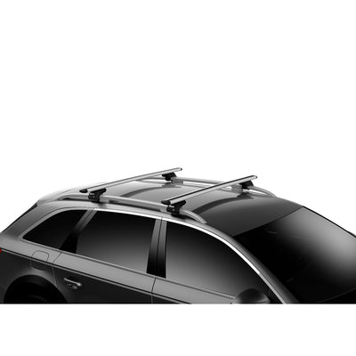 Thule Wingbar Evo Rail Mount