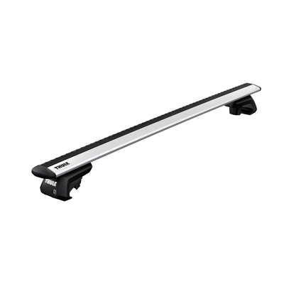 Thule Wingbar Evo Rail Mount