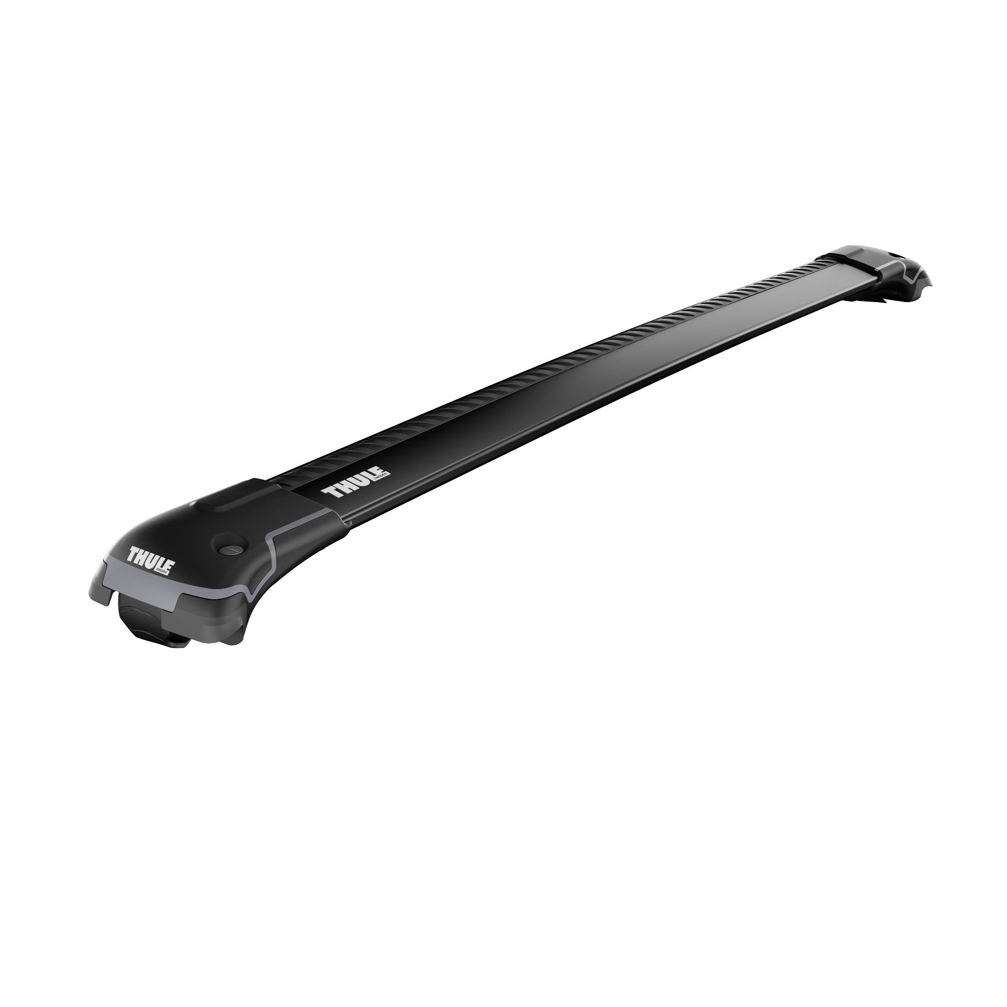 Thule Wingbar Edge Rail Bar Roof Rack Centre