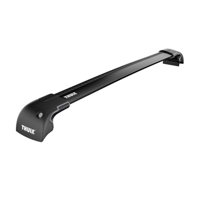 Thule Wingbar Edge Flush