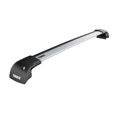 Thule Wingbar Edge Flush