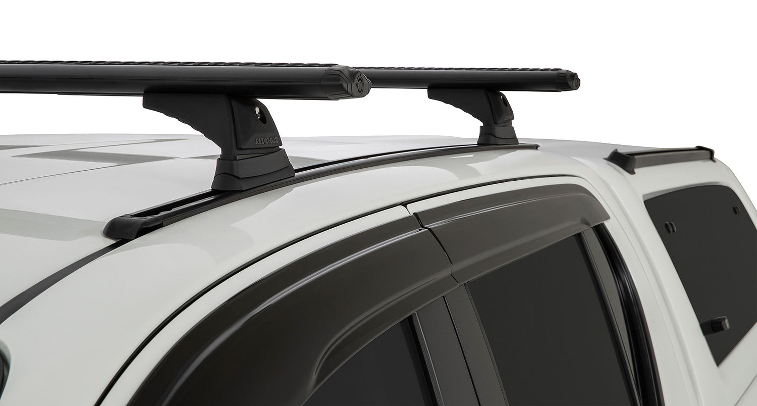 Rhino-Rack Vortex RCH Trackmount Roof Rack System– Roof Rack Centre