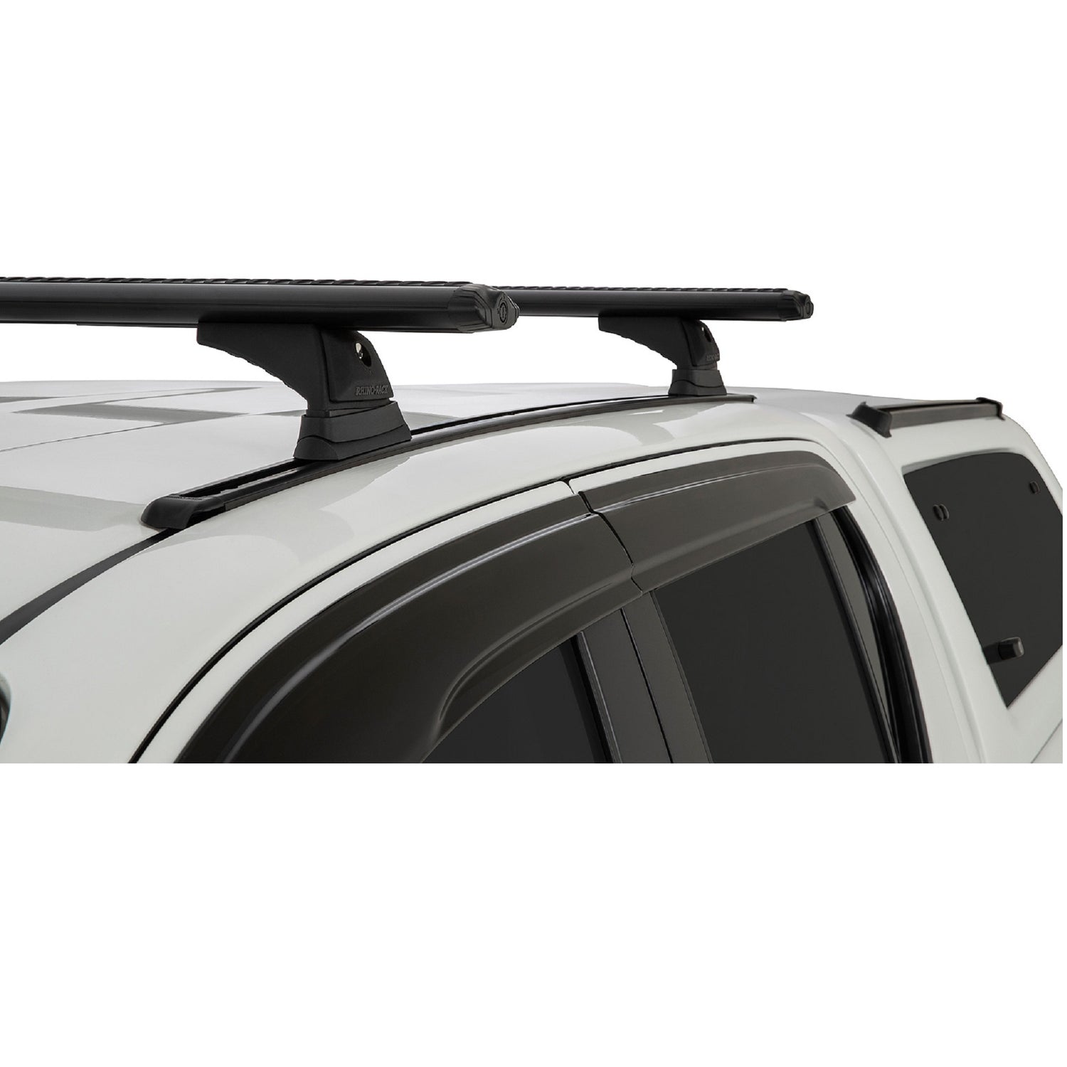 Rhino-Rack Heavy Duty RCH Trackmount Roof Rack System– Roof Rack Centre