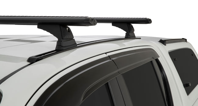 Hub Roo Rack Rhino-Rack Vortex RCH Trackmount Roof Rack System– Roof Rack Centre