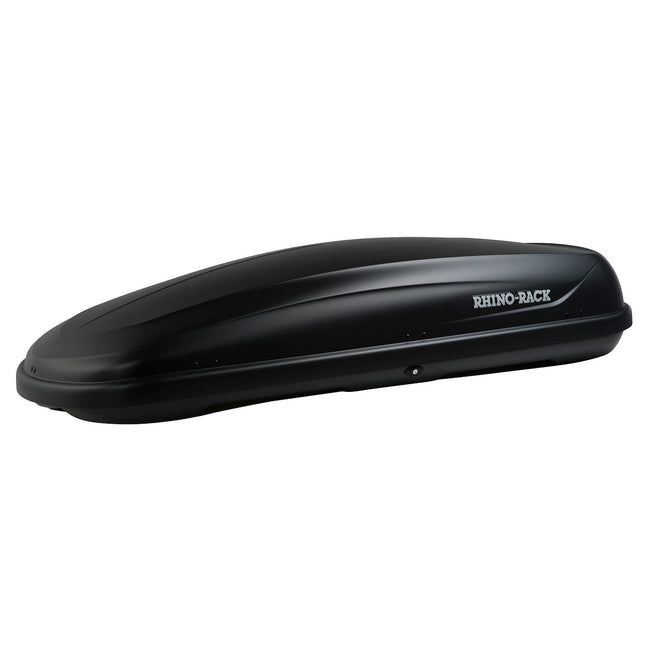 Rhino Rack Box Rhino-Rack Roof Box - 530L– Roof Rack Centre