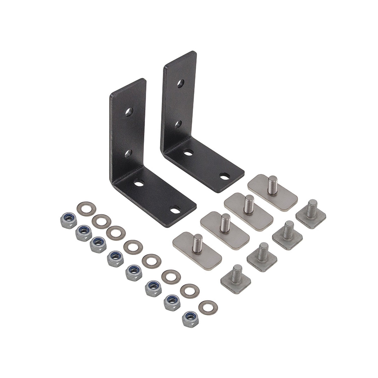 Rhino Rack Fasteners Rhino-Rack Universal and Sunseeker Awning Kit– Roof Rack Centre
