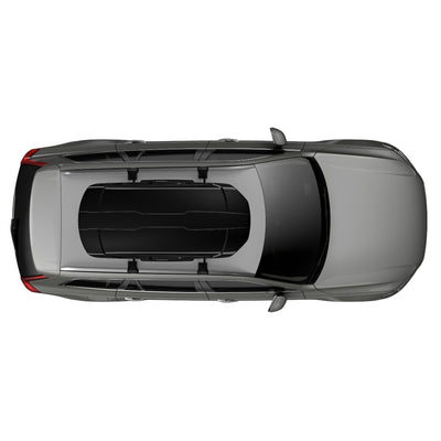 Thule Motion XT M Gloss Black - 400L