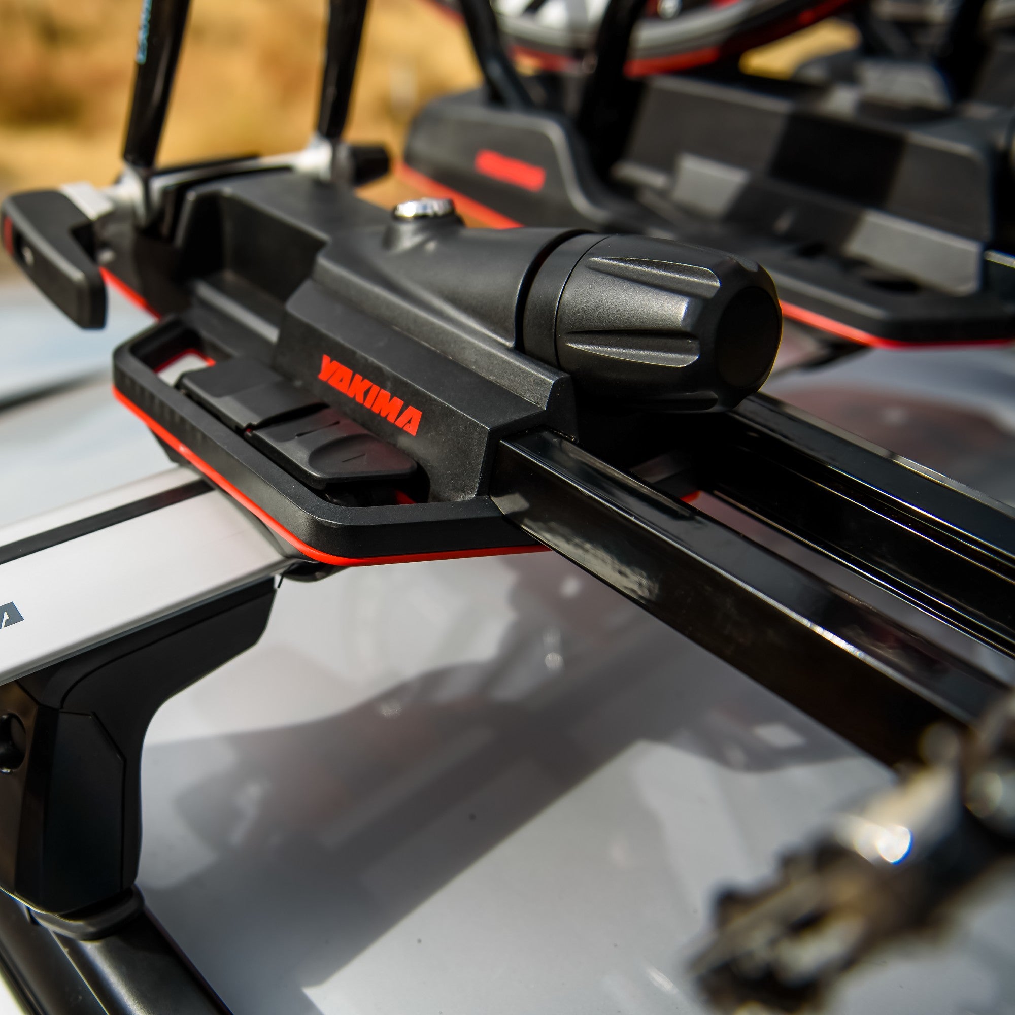 Yakima Roof Rack Rails Yakima Highspeed– Roof Rack Centre