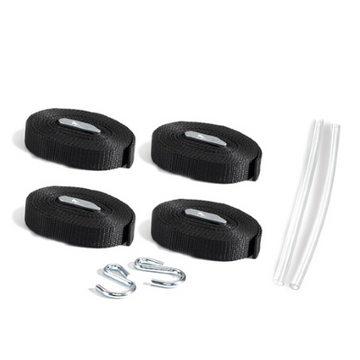 Yakima Boat Strap Kit