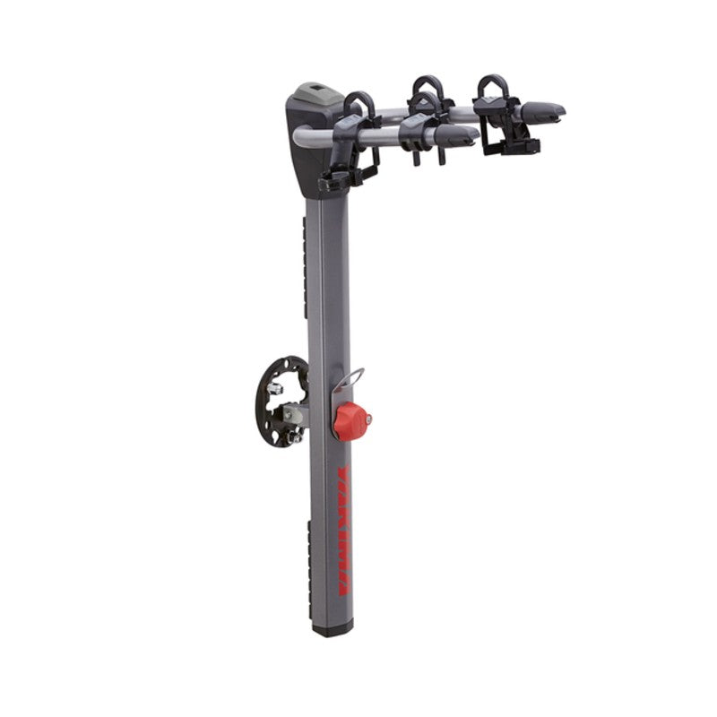 Neuf YAKIMA ski voiture support de toit RAILRIDER 2 TOURS DE