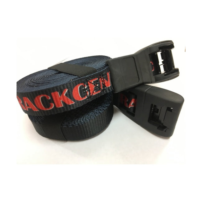 Tie Down Straps with Buckle Protector