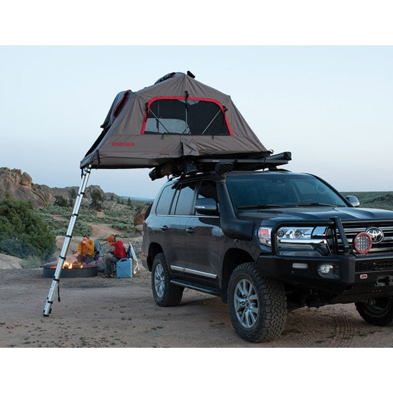Yakima Skyrise HD Roof Top Tent Medium Roof Rack Centre