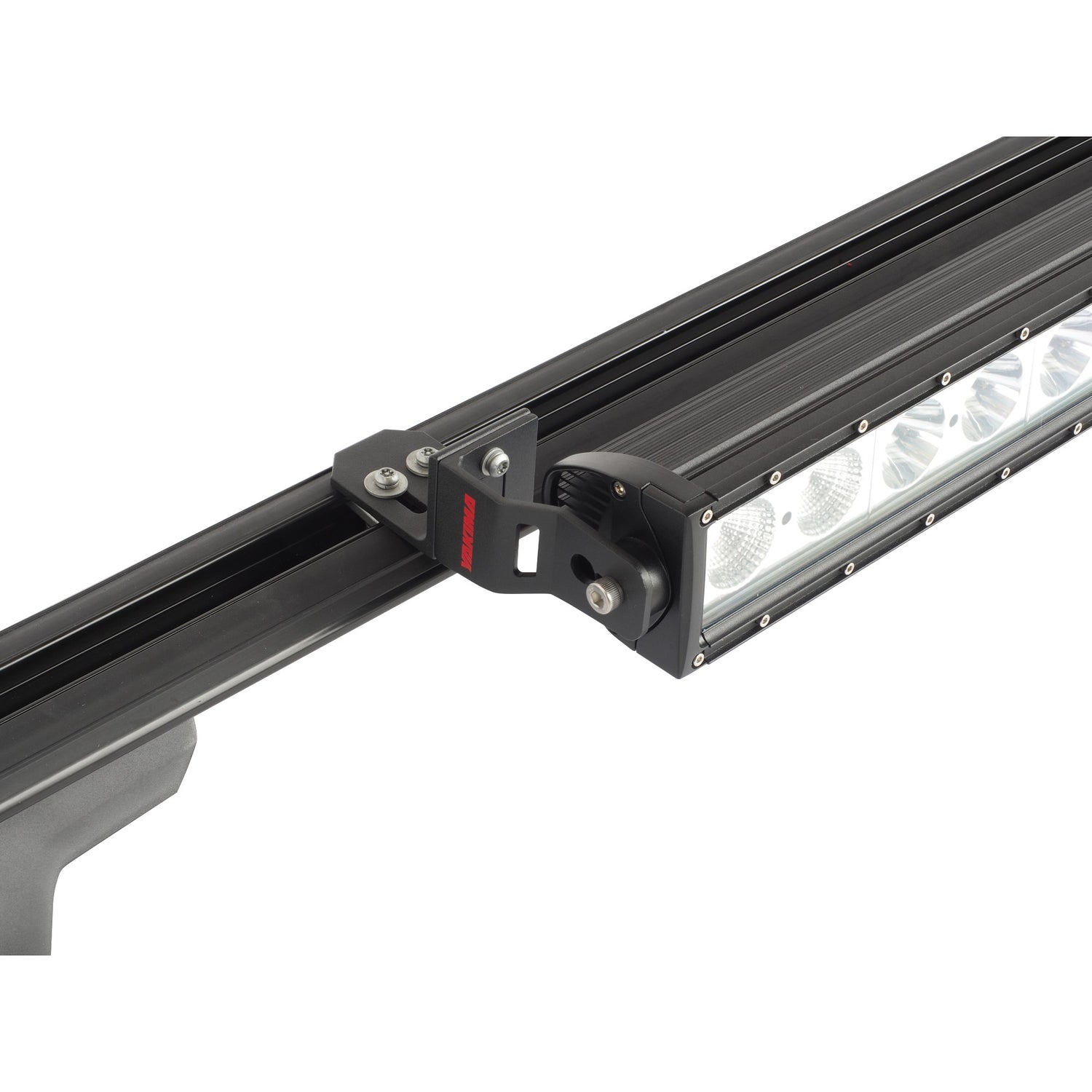 Yakima LightenUp Light Bracket Kit Roof Rack Centre