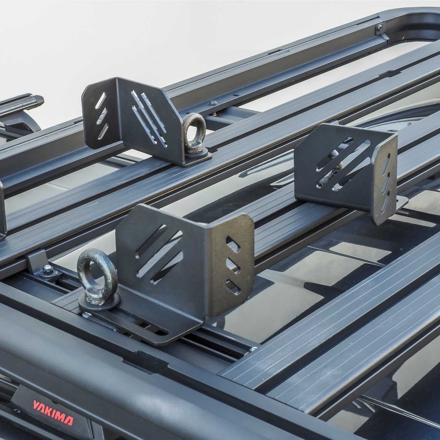 Yakima Corner Bracket Kit Roof Rack Centre