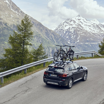 Thule 599 UpRide