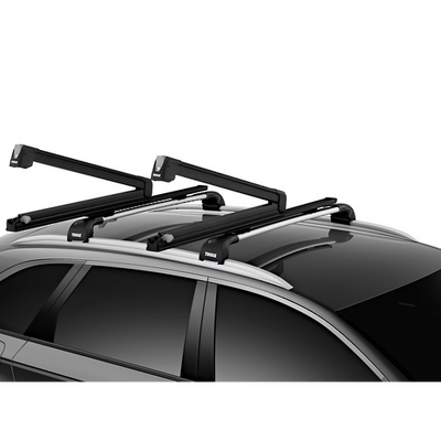 Thule SnowPack Extender Black 7325B - 5 Pair