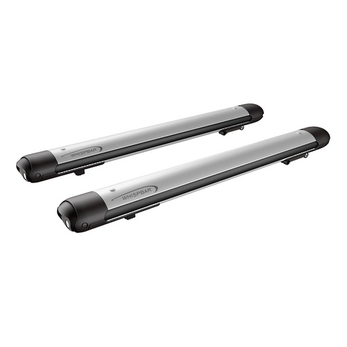 Whispbar WB300 6 pair Roof Rack Centre
