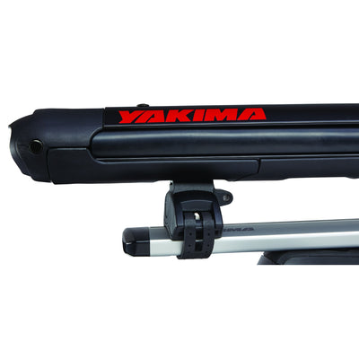 Yakima FatCat EVO 6 Black - 6 pair