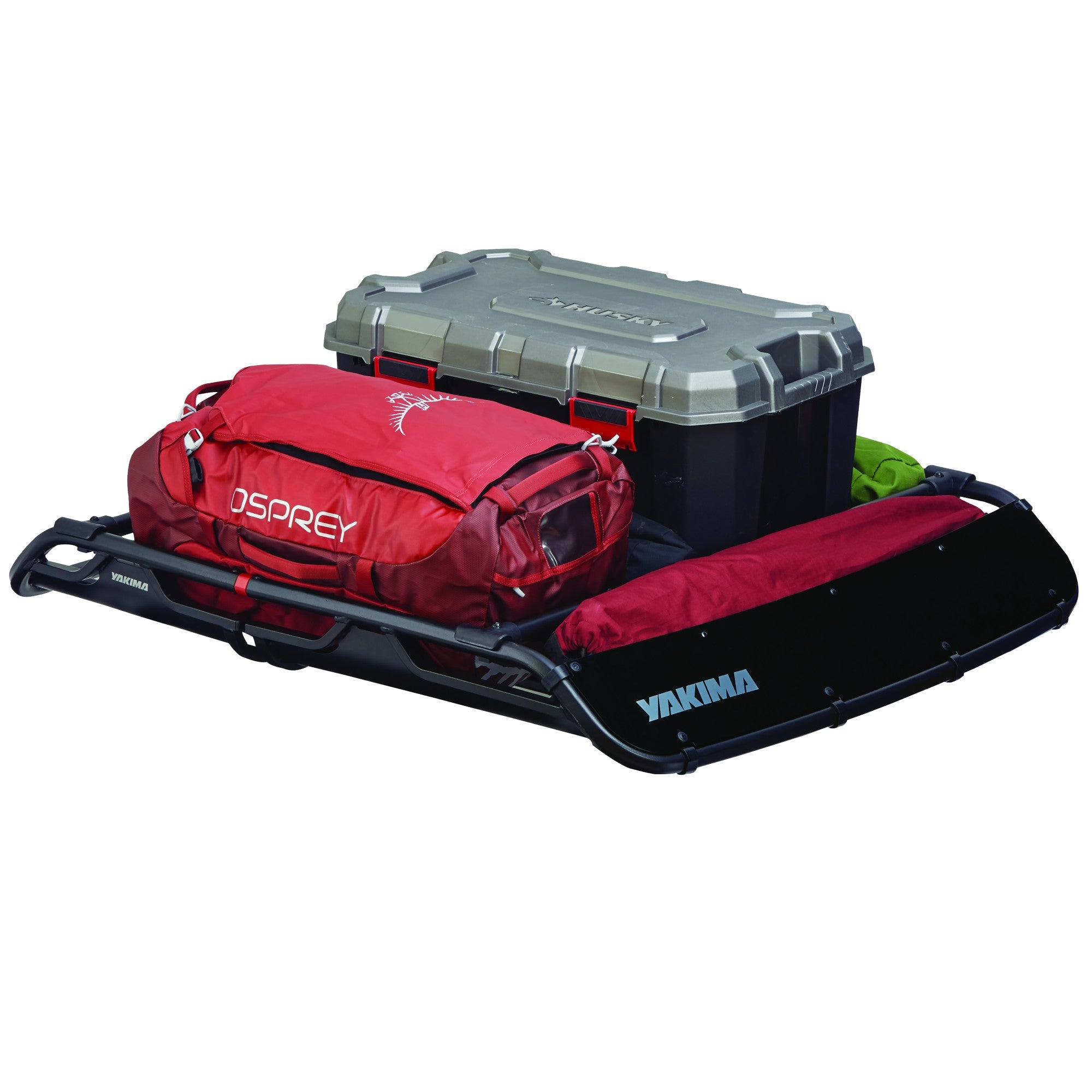 Off Grid Rack Yakima OffGrid– Roof Rack Centre